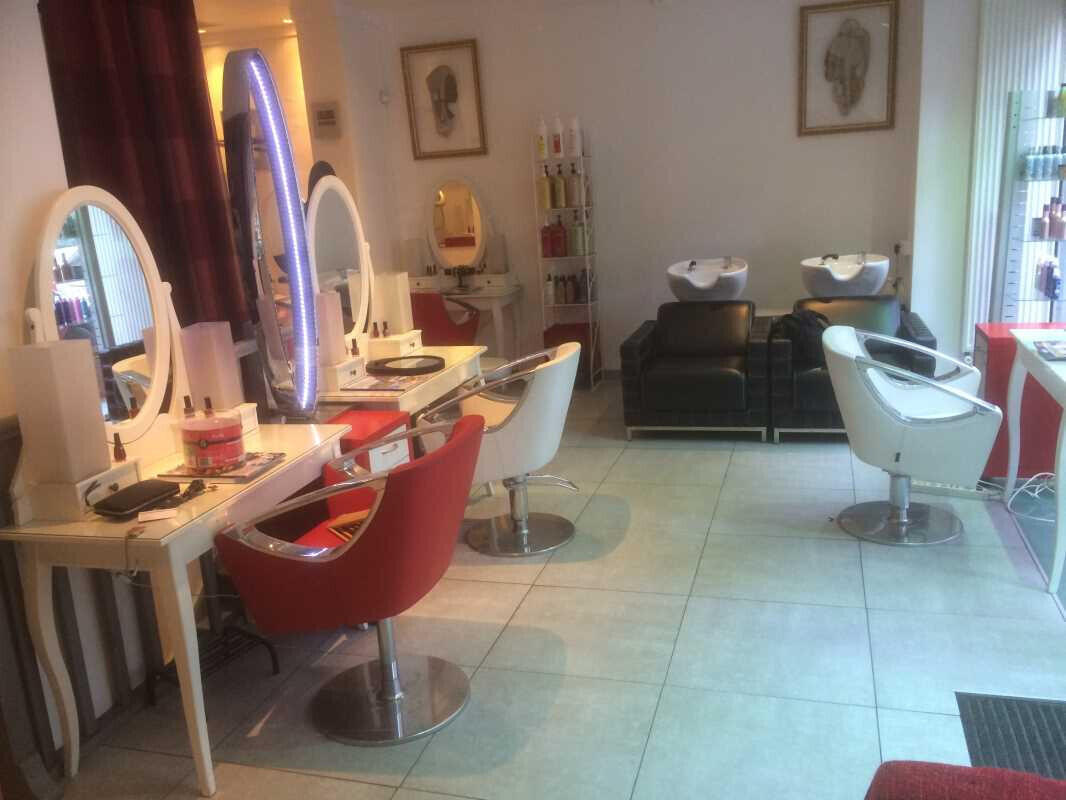 Vente salon de coiffure à Neuilly sur Seine