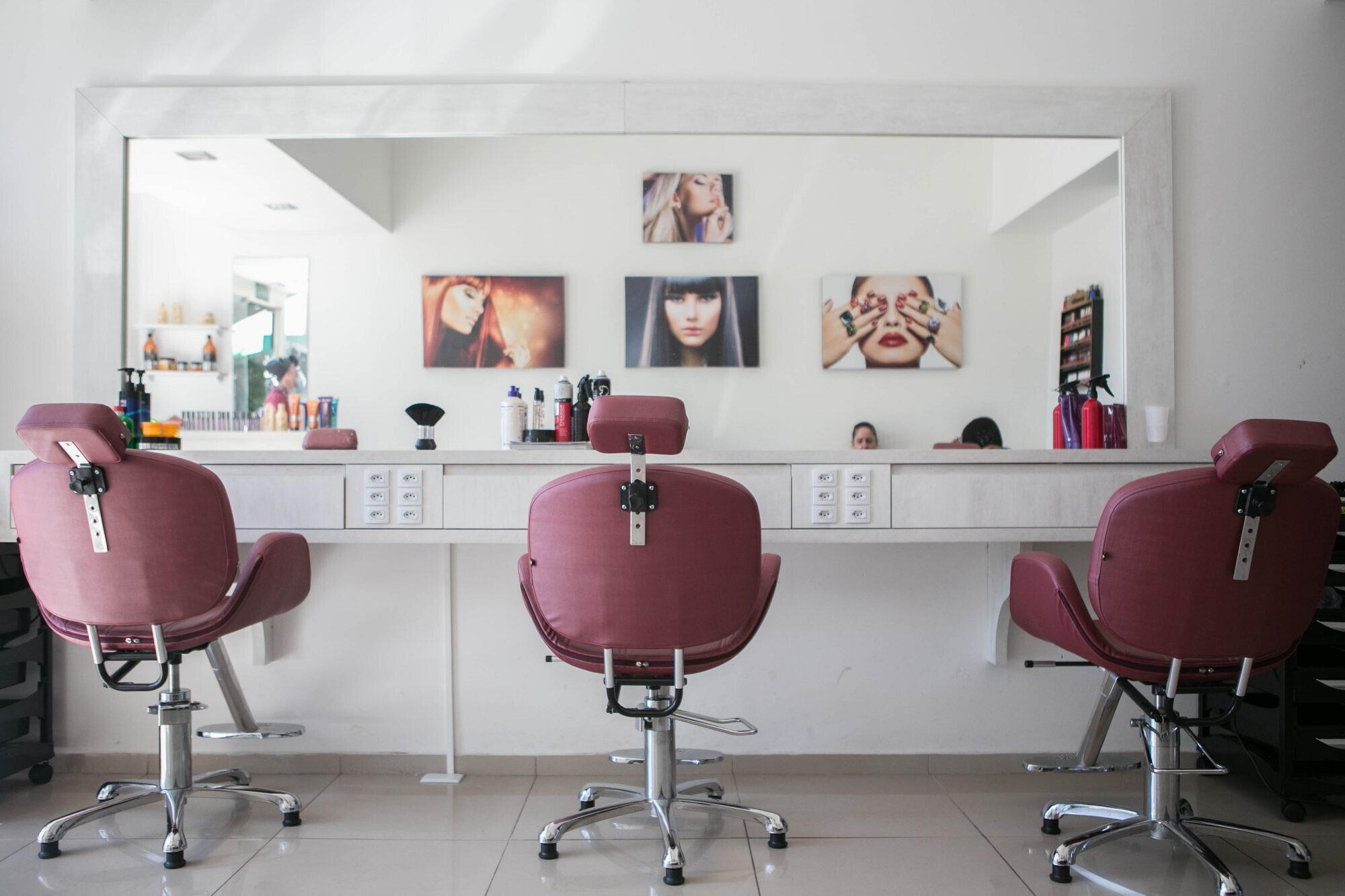 Vente salon de coiffure 91m² à redynamiser à Lyon