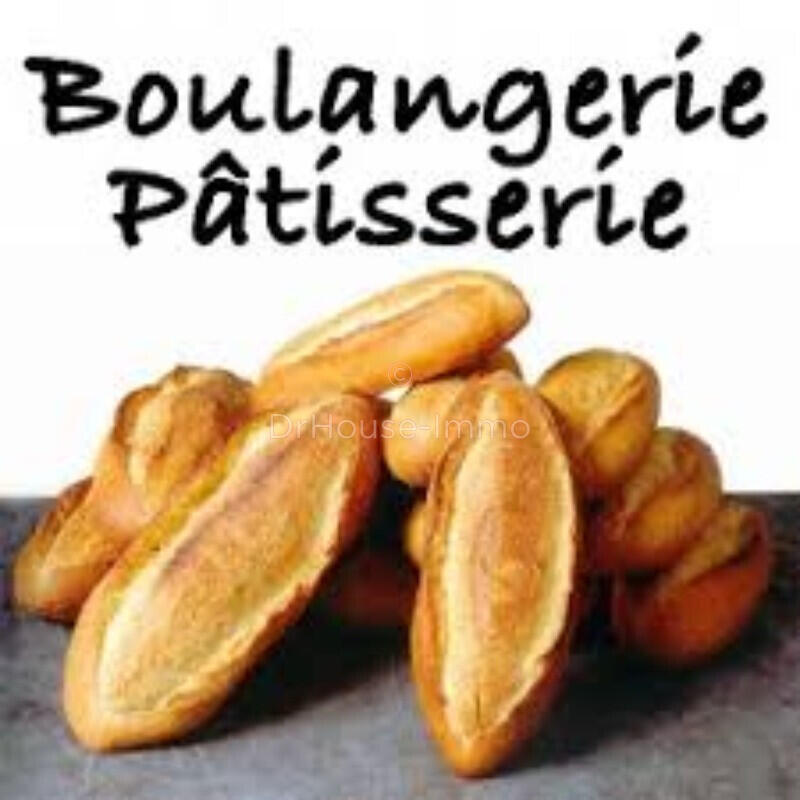 Vend boulangerie pâtisserie dans le vieux Bordeaux