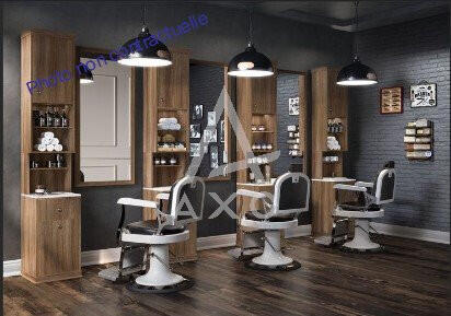 A vendre salon de coiffure mixte 25m² à Cabourg