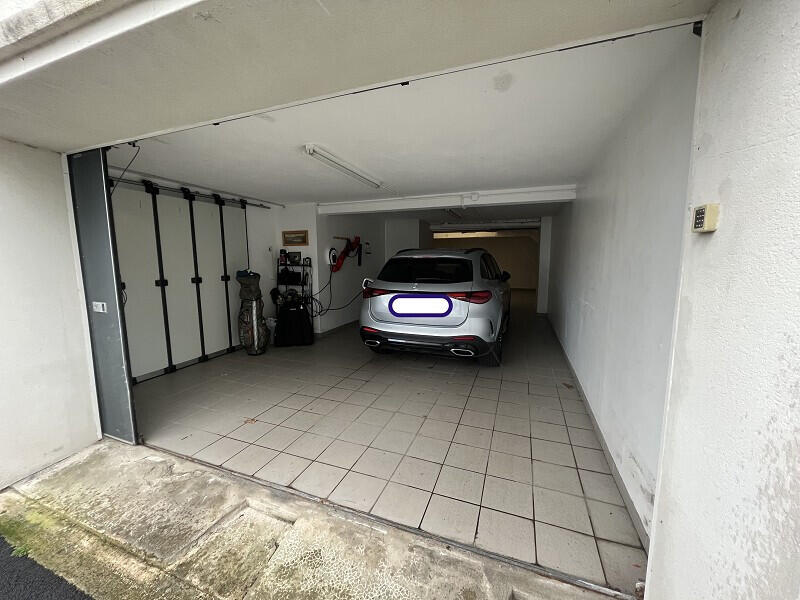 Vente murs garage de 70m² à Brest hyper centre