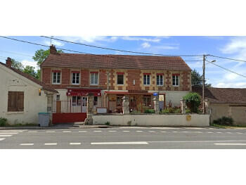 Vente bar-restaurant entre Beauvais et Chantilly