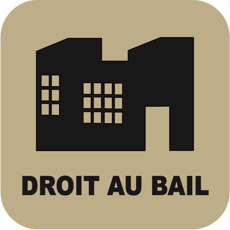 Droit au bail local commercial 56m² dept Hérault