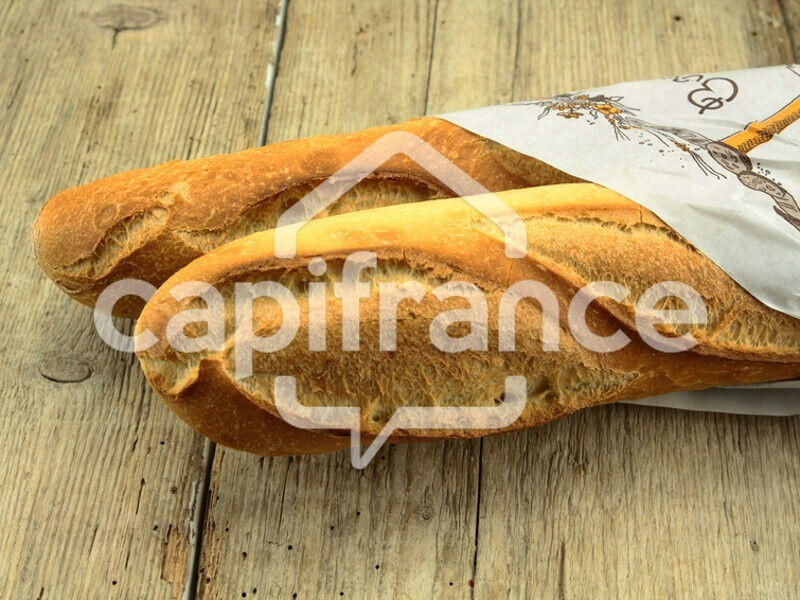 FDC boulangerie pâtisserie à vendre à Quimper