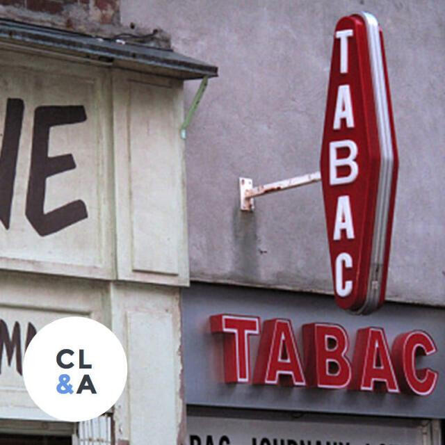 Vente bar tabac FDJ PMU dans ville de l'Eure
