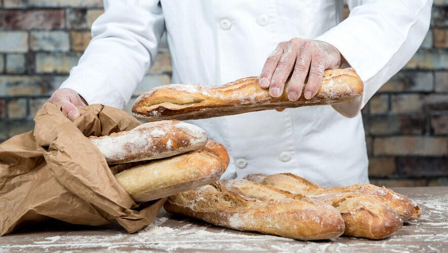 Vend boulangerie pâtisserie salon de the à Lannion