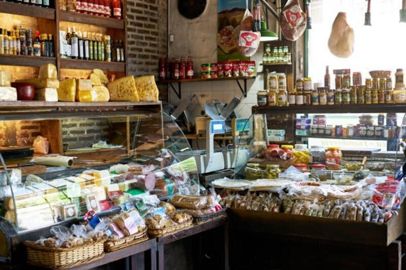 Primeur épicerie fromagerie à vendre à Vannes