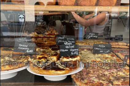 Vente boulangerie pâtisserie à Montpellier centre