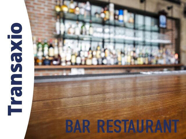 Vend bar restaurant terrasse à la Chapelle Bouexic
