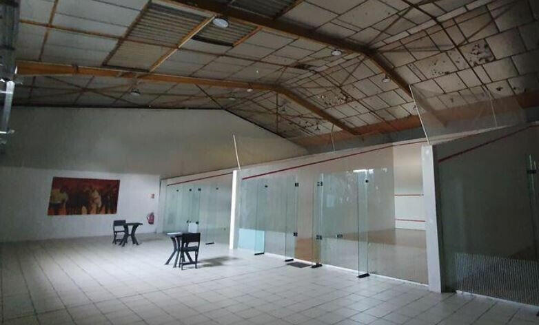 Vente local commercial 1300m² Toulouse Nord Ouest