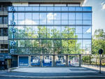 Local commercial 210m² à céder à Saint Grégoire