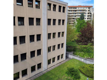 Vente bureaux de 336m² à Villeurbanne gd Clément