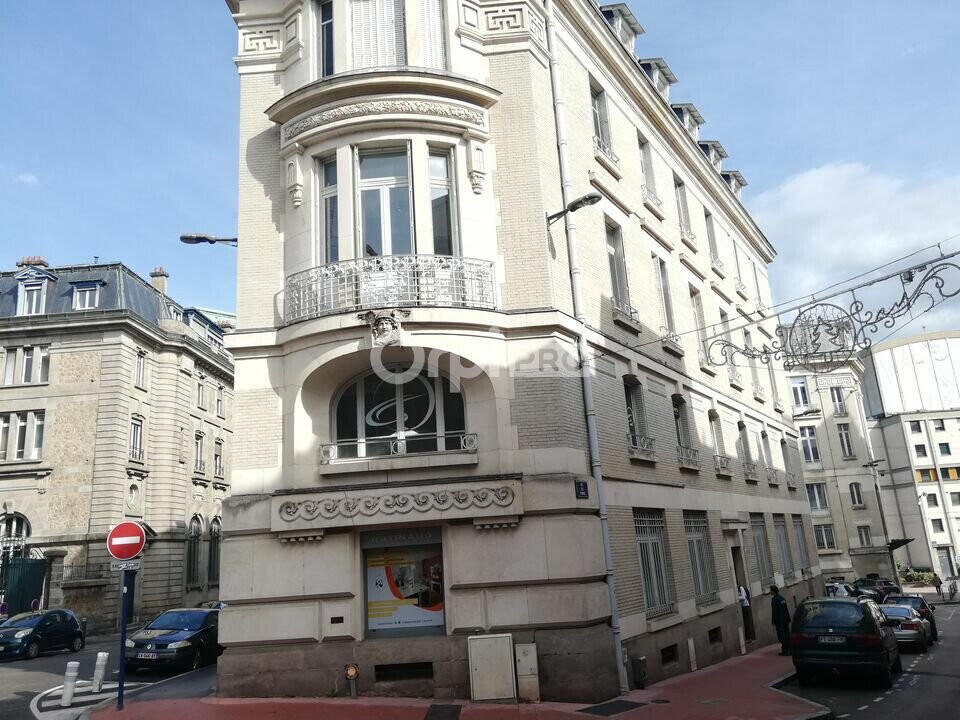 A louer bureaux en  centre-ville de Limoges
