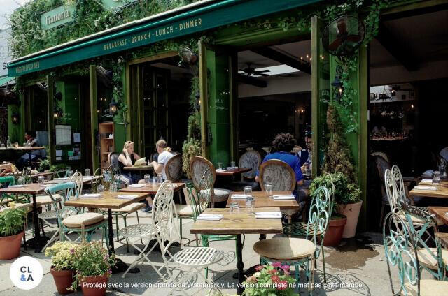 Vente bar brasserie bien situé en Seine Maritime