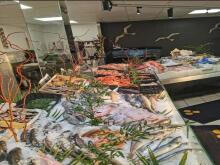 Vente FDC poissonnerie traiteur en Sud Ardèche
