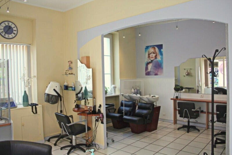 Salon de coiffure à vendre à Chalon sur Saône