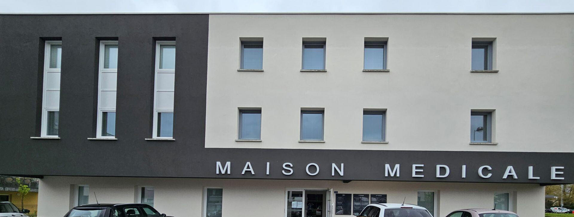 Location cabinet médical 14m² à Montigny-Lès-Metz