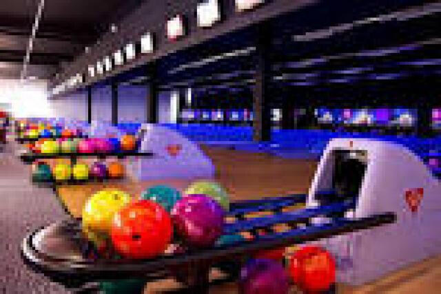 Vente affaire de direction bowling laser Calvados