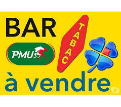 Vente bar Tabac FDJ PMU centre village Vendée 85