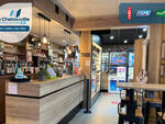 Vente bar tabac FDJ restaurant de 150m² à Toulon