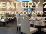 Vente bar brasserie rénové d'angle à Orléans 