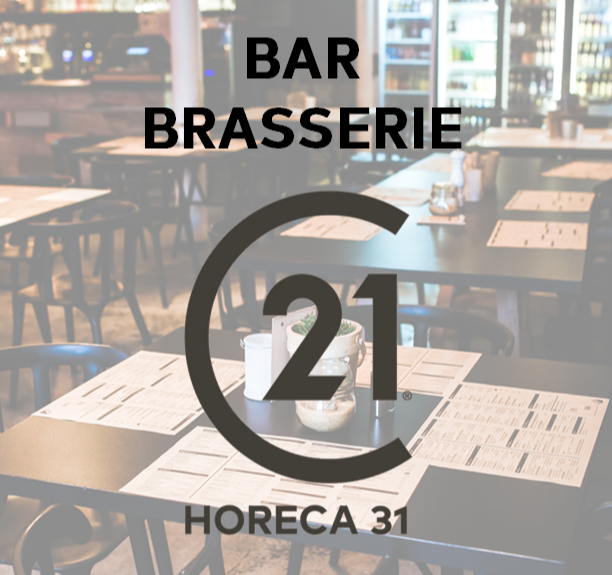 A vendre bar brasserie lic IV à Toulouse emp N°1