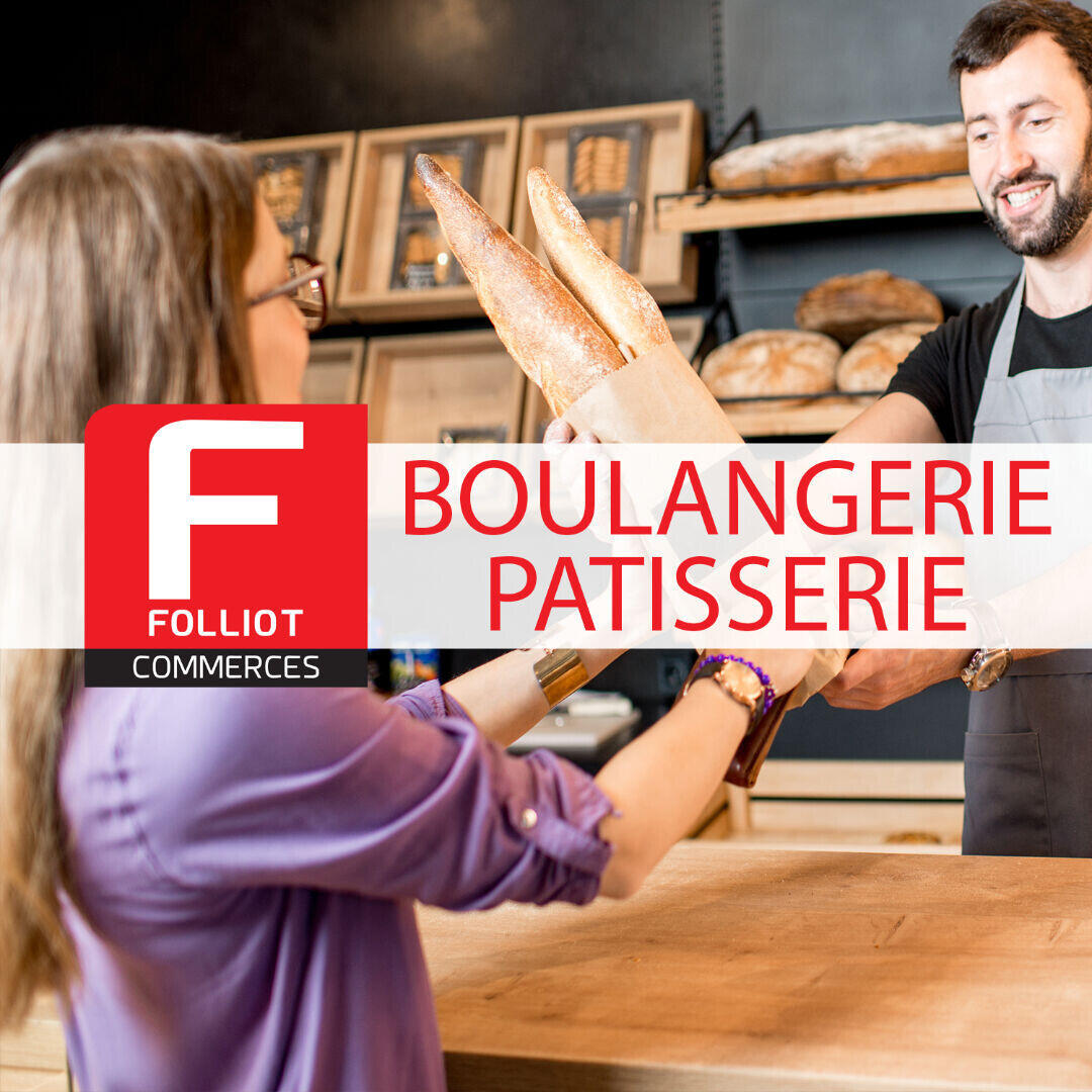 A vendre boulangerie pâtisserie sur Rennes