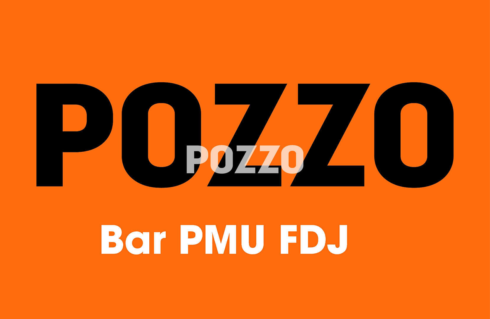 A vendre bar PMU FDJ licence IV en Manche