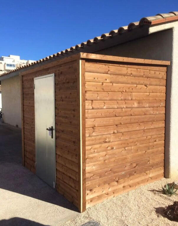 Vente entreprise d'aménagement bois à Perpignan 66