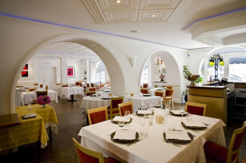 A vendre hôtel restaurant fonds et murs dans Gers 