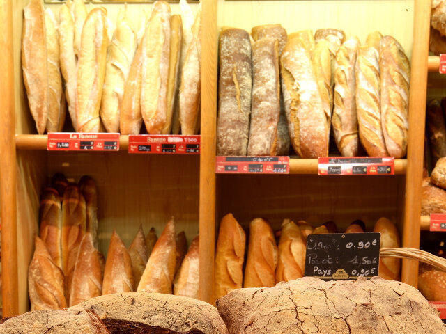 Vend boulangerie pâtisserie sandwicherie Côte d'Or