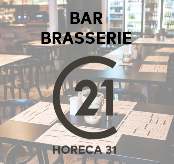 Vente bar brasserie licence IV à Toulouse Nord