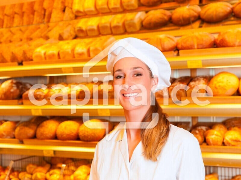 Boulangerie pâtisserie à vendre au Sud de Nantes