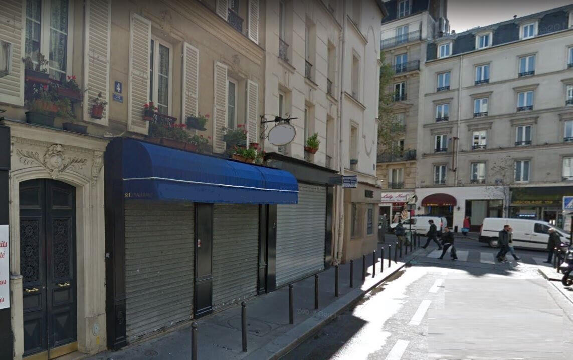 Location  boutique 90m² 75017 Paris -  Epinettes