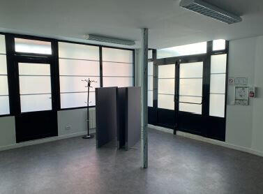 Vente 250 m² de bureaux à La Rochelle