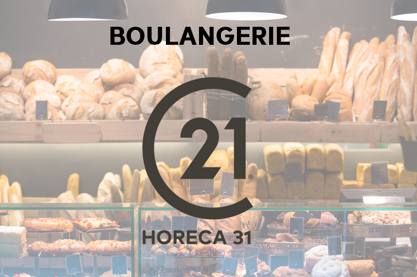 Vend boulangerie pâtisserie à 30 min. de Toulouse