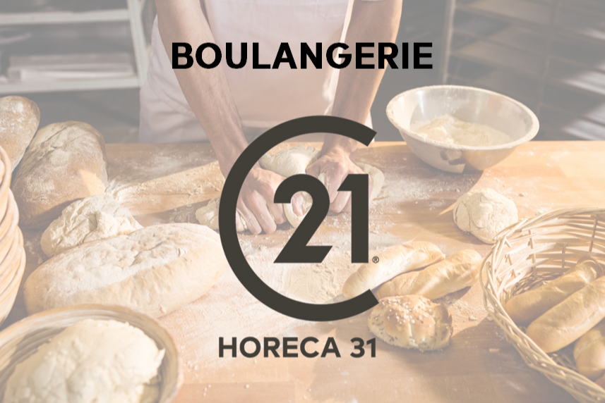 Vente boulangerie pâtisserie 31 proche Toulouse