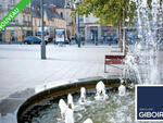 Vente fonds de commerce de 55m² à Rennes centre
