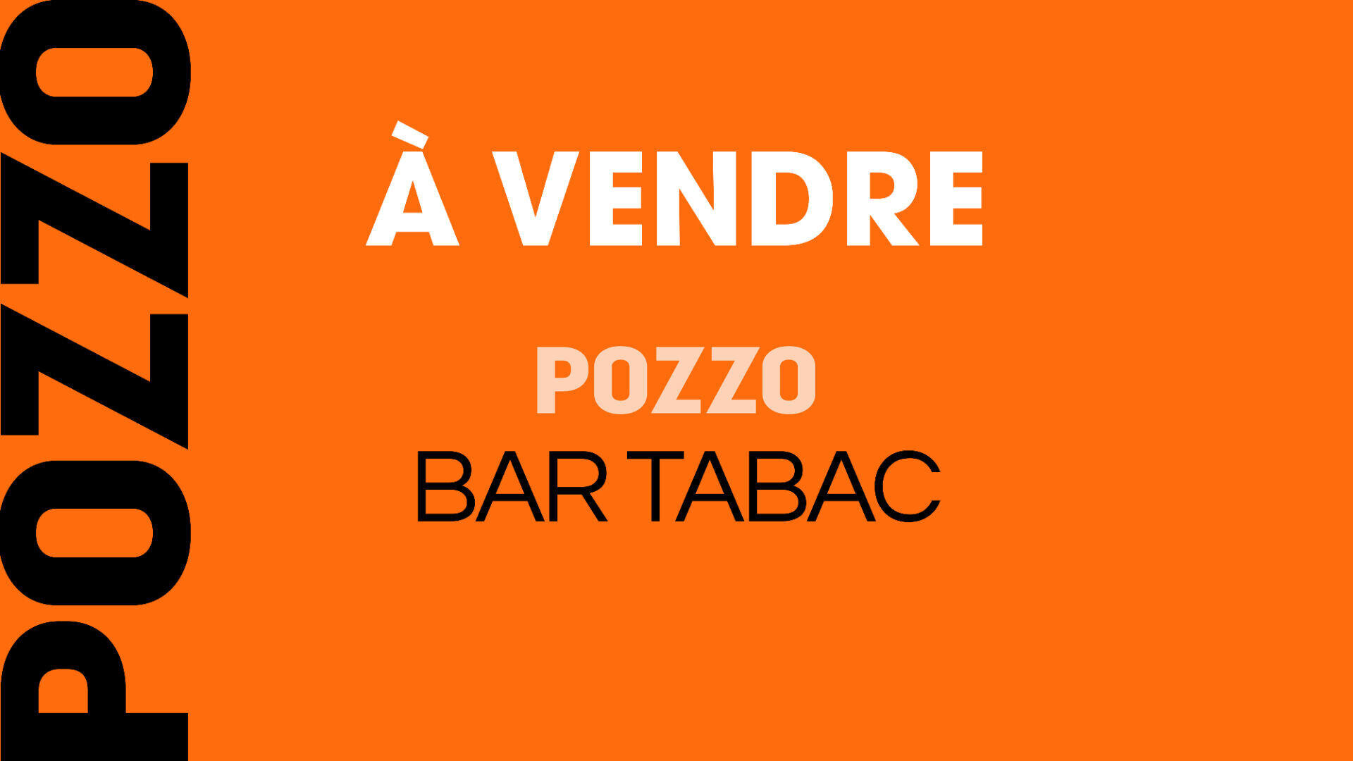 Bar tabac FDJ à vendre à Caen