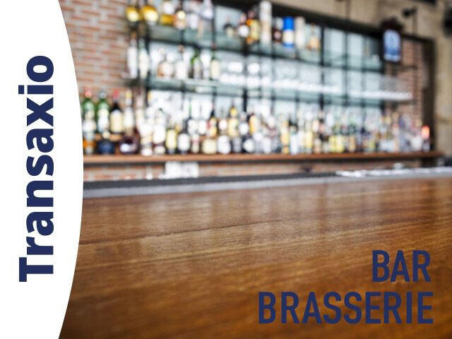 Vente bar brasserie sur emplacement N°1 à Besançon