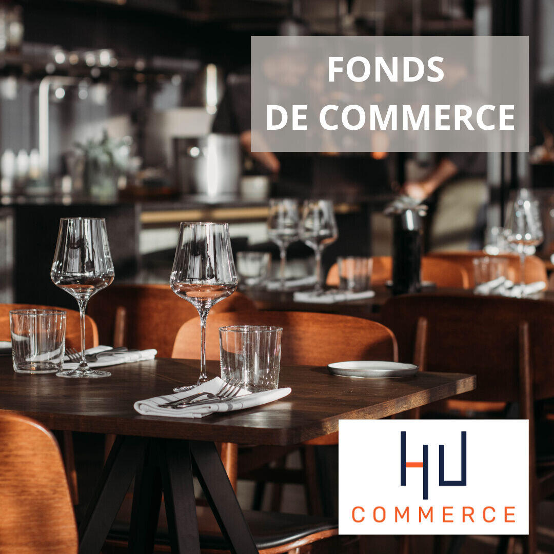 Vend restaurant de 150m² en centre-ville Toulouse