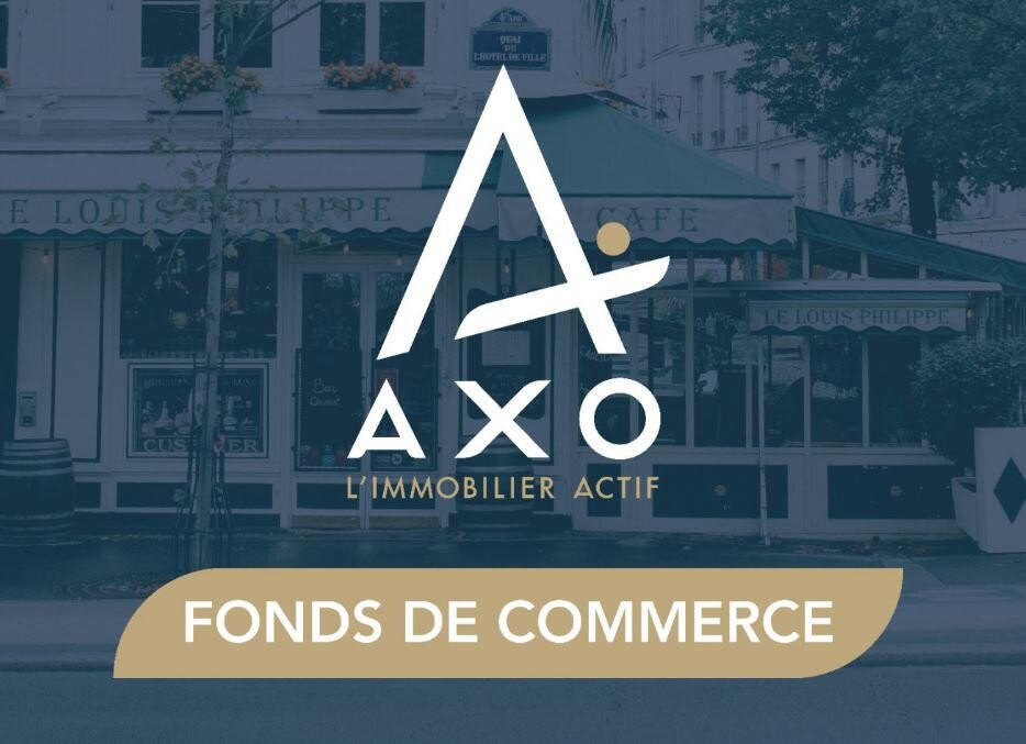 Cession FDC restaurant licence IV à 10mn de Nantes