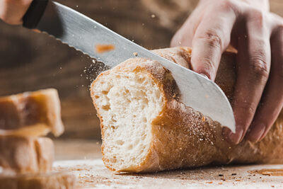 Vend boulangerie sancking en Haute Corse