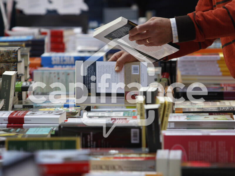 Reprise librairie papeterie presse loto à Cavignac