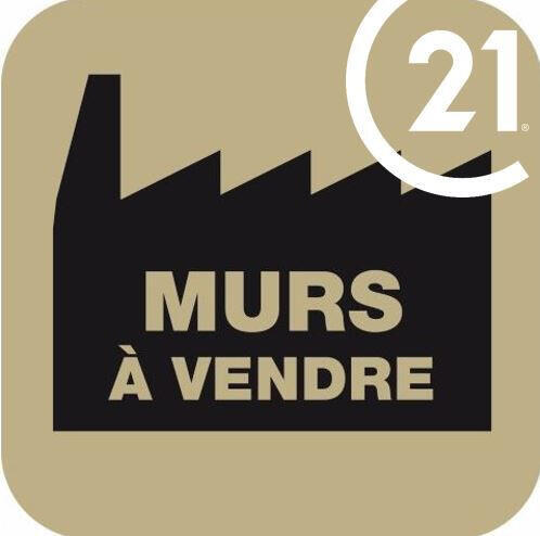 Murs à usage commercial de 514m² à vendre Hérault