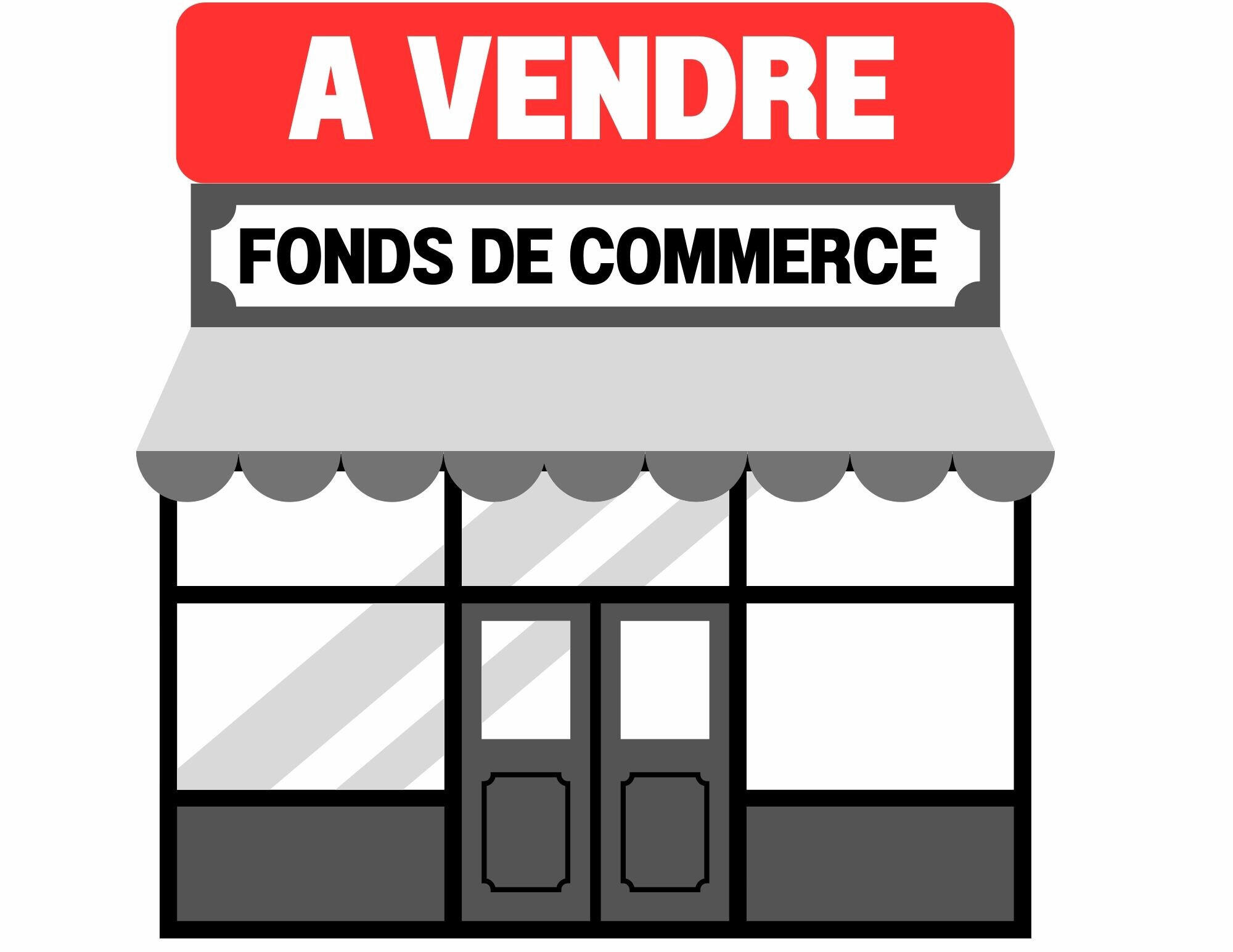 Vente fonds de commerce agence immobilière Nantes
