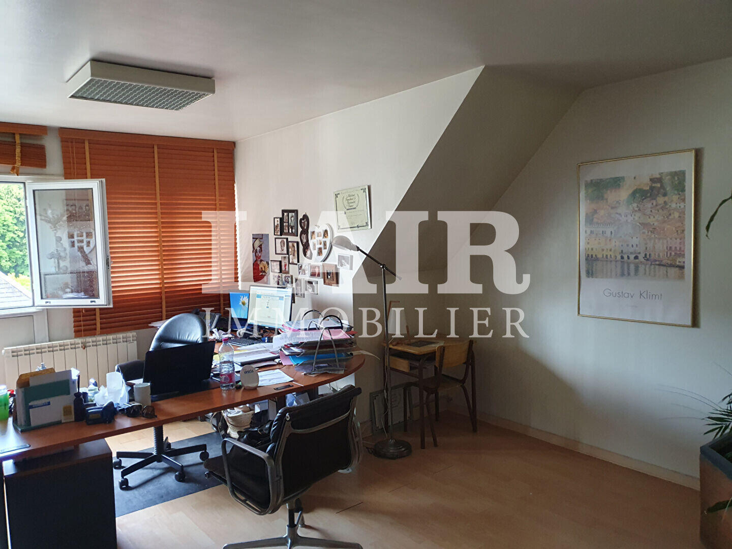 A vendre bureau ou appartement de 120m² à Alençon 