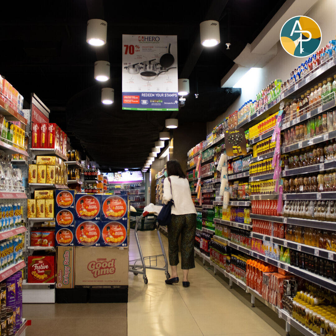 Cède FDC magasin alimentaire Bordeaux axe passant