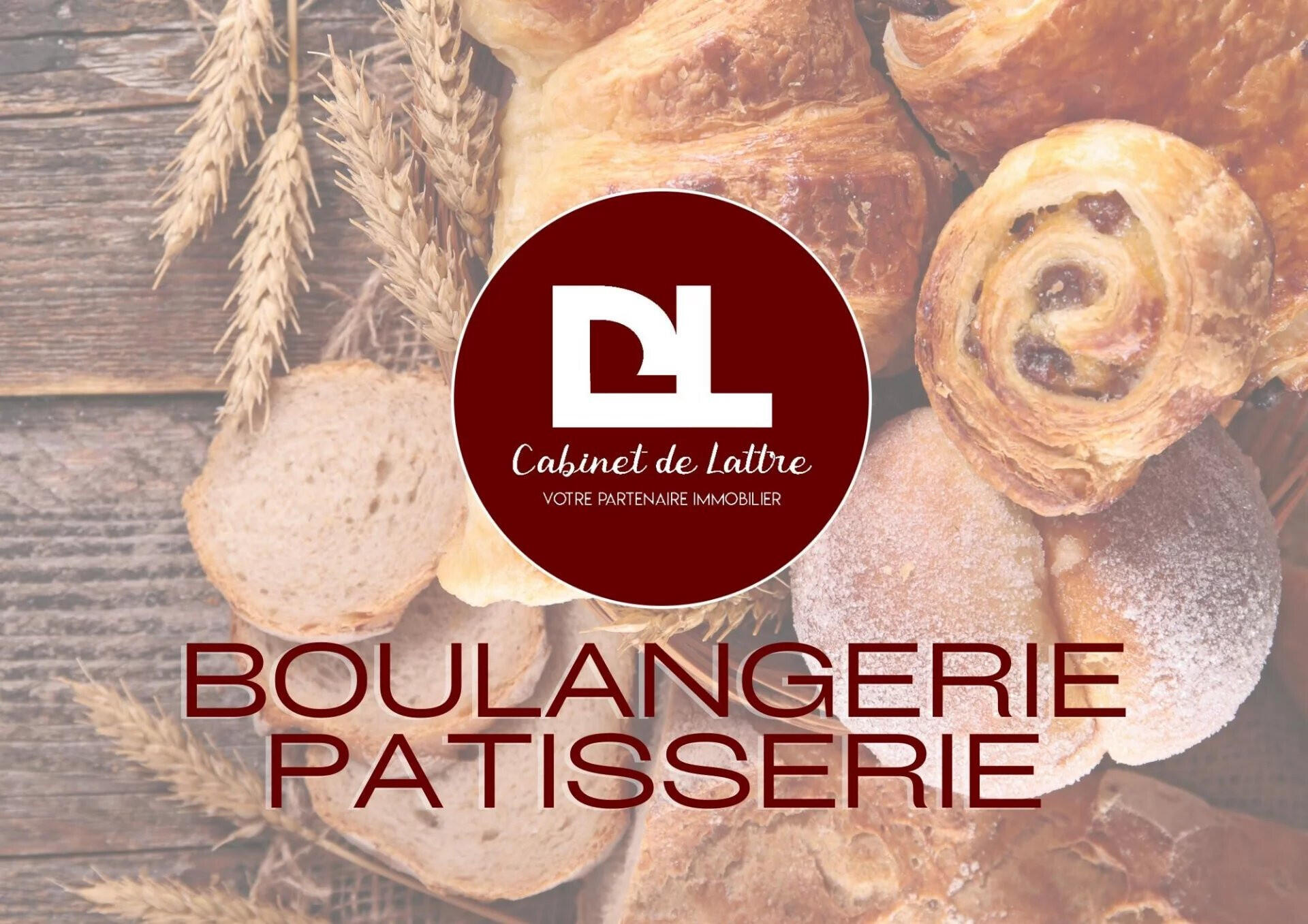 Vente boulangeries 3 points de vente sur Pontaumur