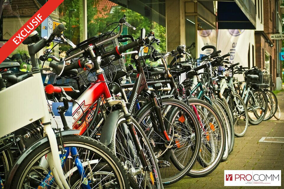 Vend FDC vélos à Saint Pierre la Réunion